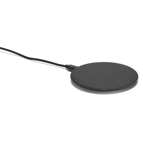 Carregador wireless rápido em ABS - Imagem 3