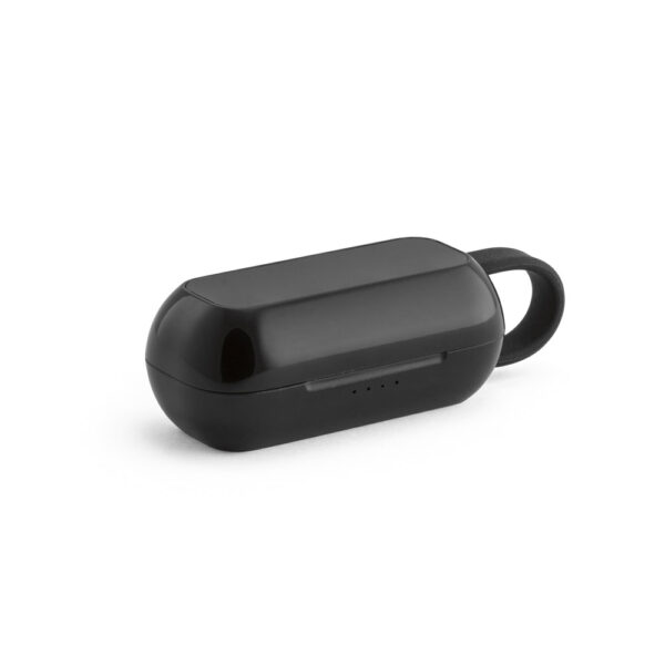 Fones de ouvido wireless em ABS - Imagem 5