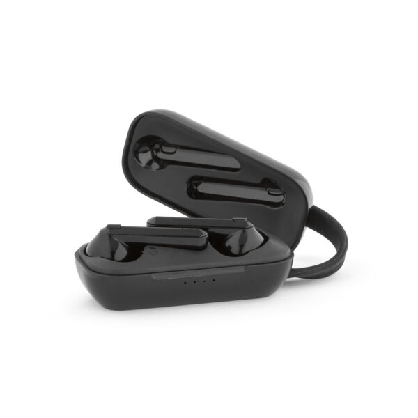 Fones de ouvido wireless em ABS - Imagem 2