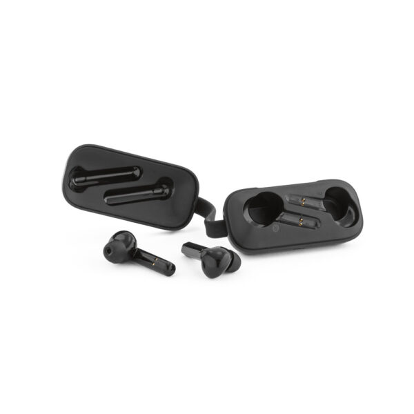 Fones de ouvido wireless em ABS - Imagem 6