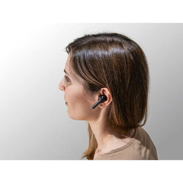 Fones de ouvido wireless em ABS - Imagem 3