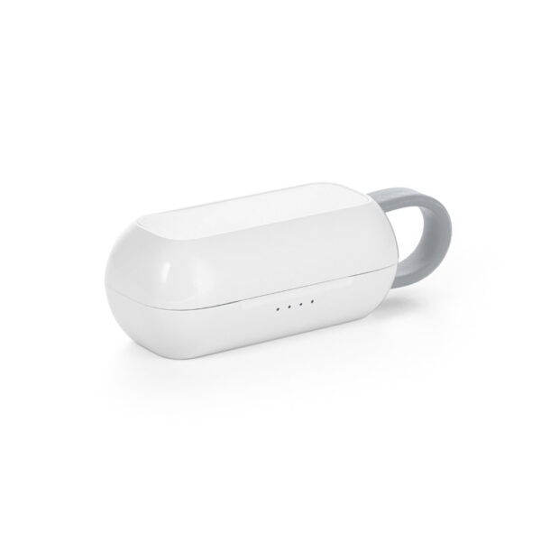 Fones de ouvido wireless em ABS - Imagem 4