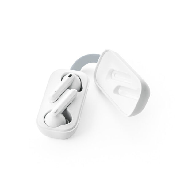 Fones de ouvido wireless em ABS - Imagem 5