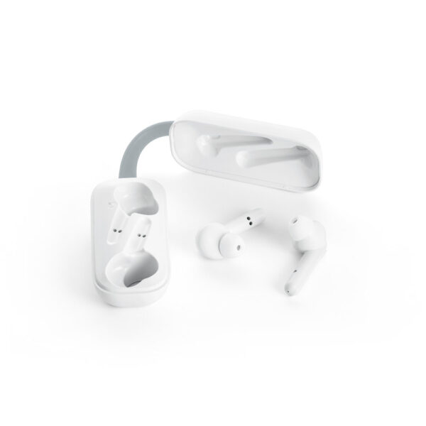 Fones de ouvido wireless em ABS - Imagem 6