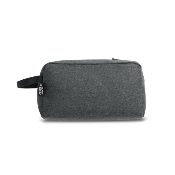 Bolsa de cosméticos em 600D poliéster reciclado - Imagem 10