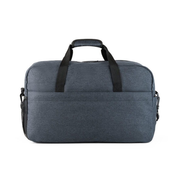 Bolsa esportiva em 600D poliéster reciclado de alta densidade (100% rPET) - Imagem 2