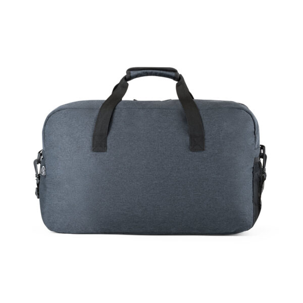 Bolsa esportiva em 600D poliéster reciclado de alta densidade (100% rPET) - Imagem 5