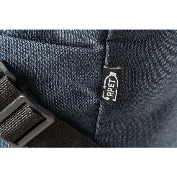 Bolsa esportiva em 600D poliéster reciclado de alta densidade (100% rPET) - Imagem 8