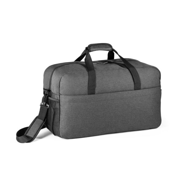Bolsa esportiva em 600D poliéster reciclado de alta densidade (100% rPET) - Imagem 10