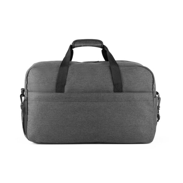 Bolsa esportiva em 600D poliéster reciclado de alta densidade (100% rPET) - Imagem 11
