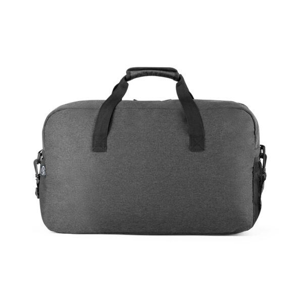 Bolsa esportiva em 600D poliéster reciclado de alta densidade (100% rPET) - Imagem 12