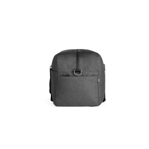 Bolsa esportiva em 600D poliéster reciclado de alta densidade (100% rPET) - Imagem 14