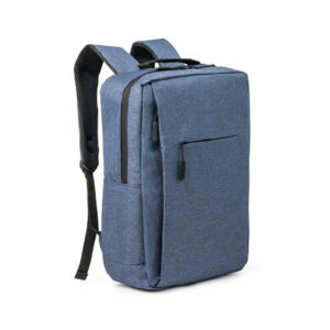 Mochila para notebook 15'6" em 300D de alta densidade 15 L