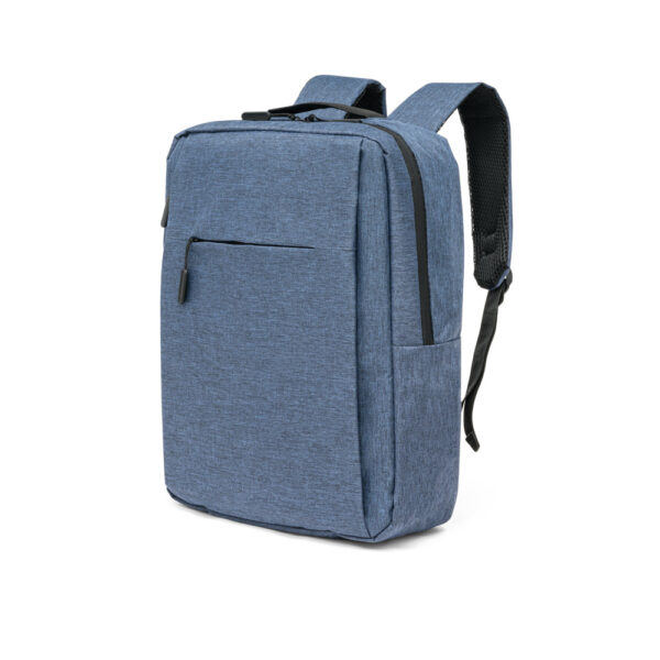 Mochila para notebook 15'6" em 300D - Imagem 6
