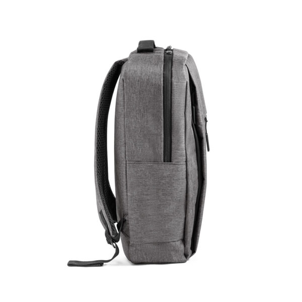 Mochila para notebook 15'6" em 300D - Imagem 14