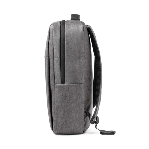 Mochila para notebook 15'6" em 300D - Imagem 15
