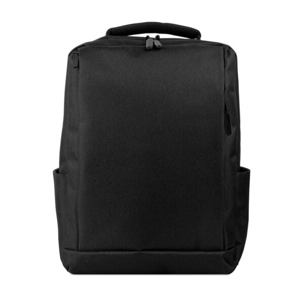 Mochila para notebook 15'6" em 300D - Imagem 5