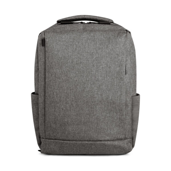 Mochila para notebook 15'6" em 300D - Imagem 2