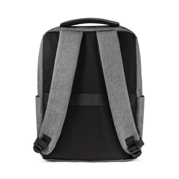 Mochila para notebook 15'6" em 300D - Imagem 7