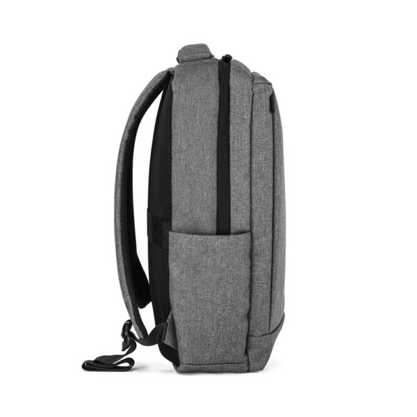 Mochila para notebook 15'6" em 300D - Imagem 10