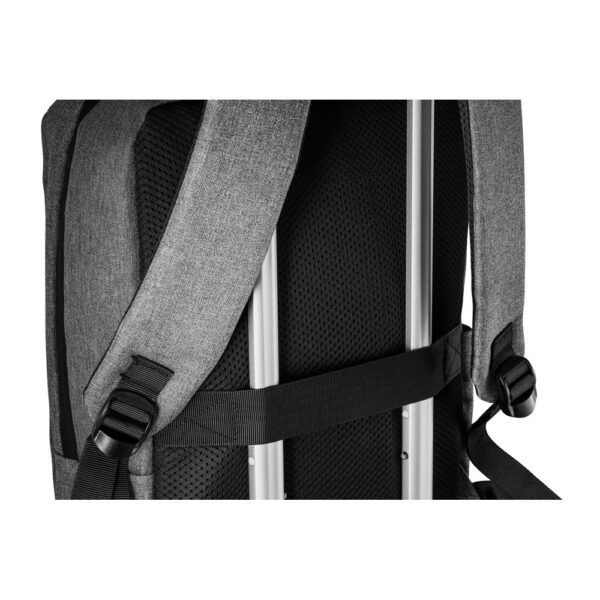 Mochila para notebook 15'6" em 300D - Imagem 11