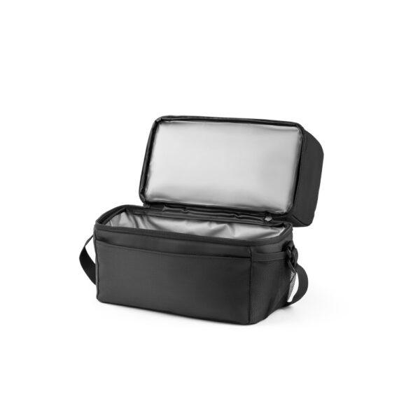 Cooler. Bolsa Térmica 7 L em 300D e 840D - Imagem 2