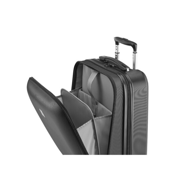 Mala de viagem executivo em ABS - Imagem 6