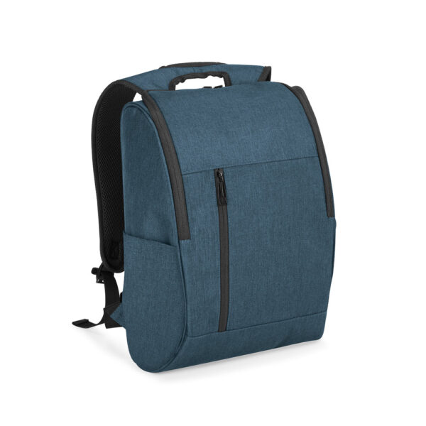 Mochila para notebook 15'6'' em 600D de alta densidade - Imagem 3