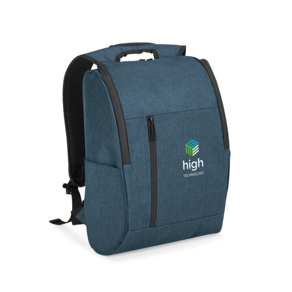 Mochila para notebook 15'6'' em 600D de alta densidade - Imagem 2