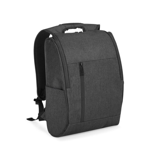 Mochila para notebook 15'6'' em 600D de alta densidade - Imagem 4