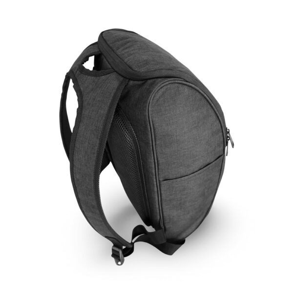 Mochila para notebook 15'6'' em 600D de alta densidade - Imagem 5