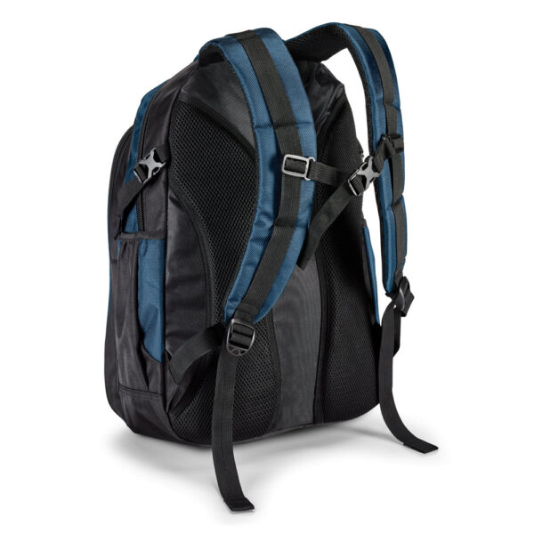 Mochila para notebook 15'6'' em 1680D e 300D - Imagem 2