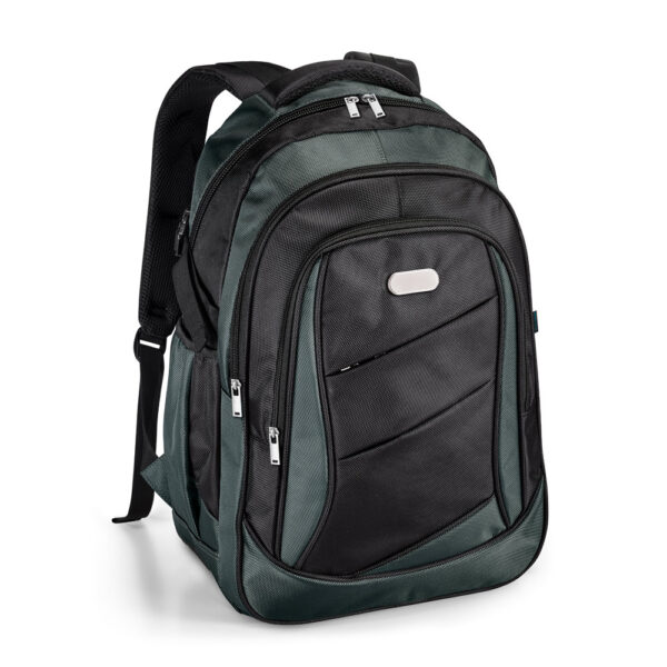 Mochila para notebook 15'6'' em 1680D e 300D - Imagem 3