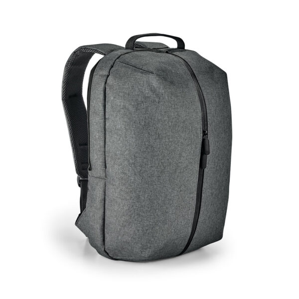 Mochila para notebook 15'6'' em 600D de alta densidade - Imagem 3