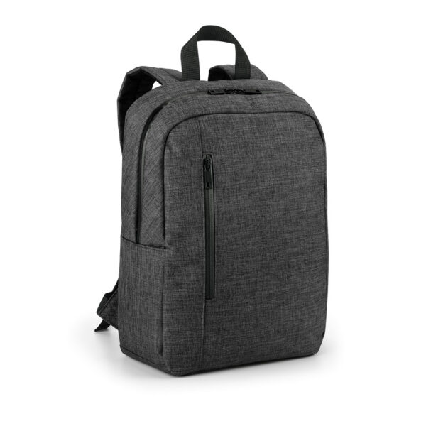 Mochila para notebook 14'' em 600D de alta densidade - Imagem 4