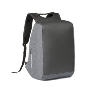 Mochila para notebook 15'6'' com sistema antirroubo em 900D de alta densidade e tarpaulin 25 L
