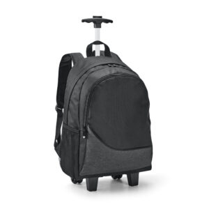 Mochila trolley para notebook 15'6'' em 300D