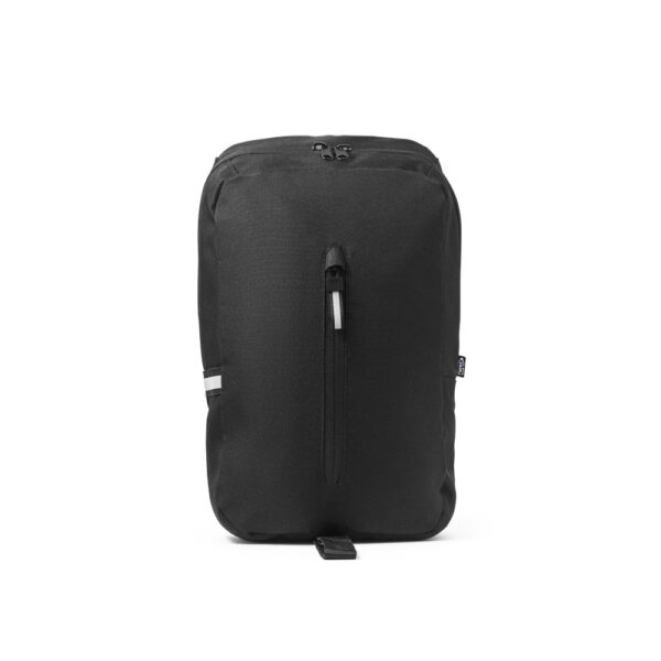 Mochila à tiracolo em 300D PET e 600D PET - Imagem 2