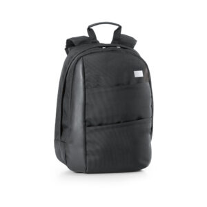 Mochila para notebook 15'6" em 1680D e c. sintético