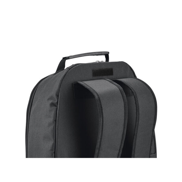Mochila trolley para notebook 15'6'' em 1680D e 300D - Imagem 2