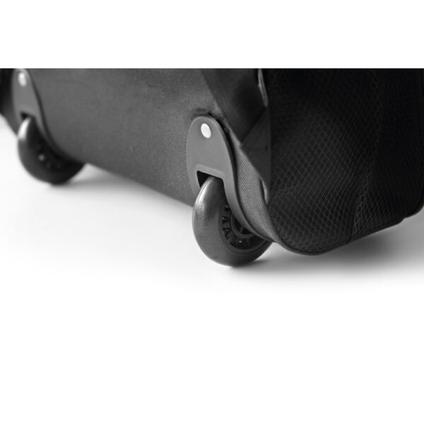 Mochila trolley para notebook 15'6'' em 1680D e 300D - Imagem 5