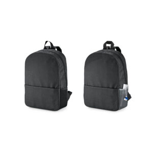 Mochila para notebook 15'6'' em 600D