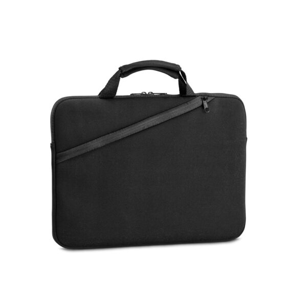 Pasta para notebook 14'' em soft shell de alta densidade - Imagem 4