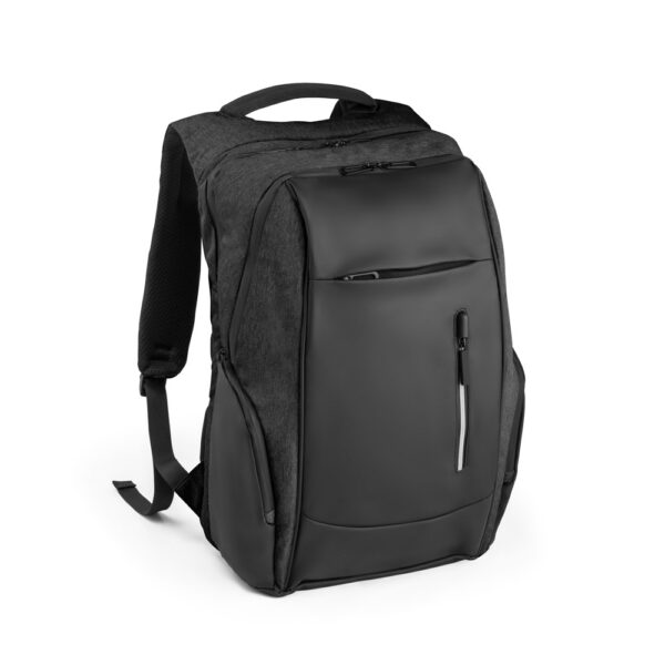 Mochila para notebook 17" em 900D e Tarpaulin - Imagem 9