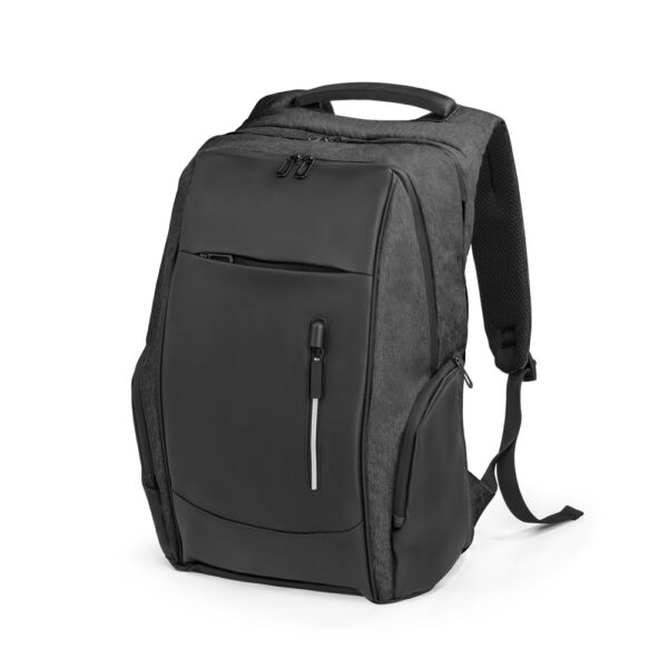Mochila para notebook 17" em 900D e Tarpaulin - Imagem 12
