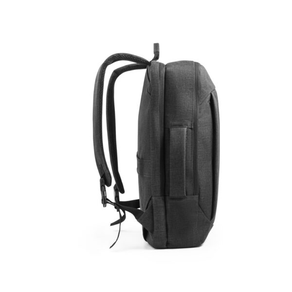Mochila 2 em 1 para notebook 15'6" em 600D - Imagem 5