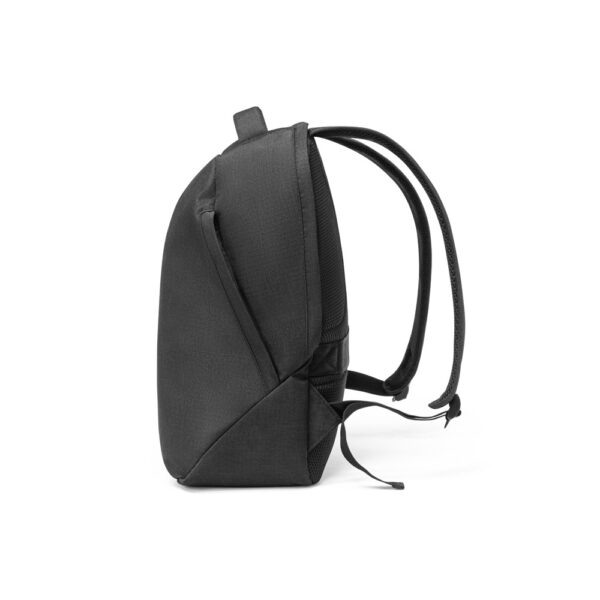 Mochila com sistema antiroubo para notebook em 600D e ripstop 15'6" - Imagem 5