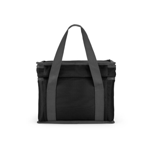 Sacola térmica em 600D poliéster reciclado (100% rPET) - Imagem 5