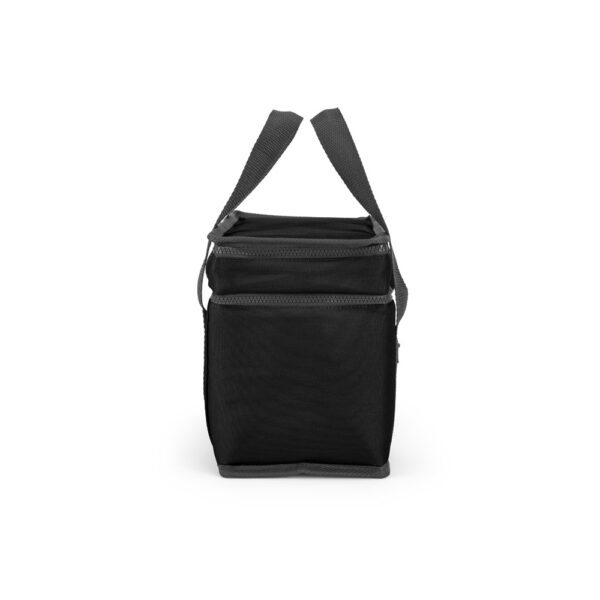 Sacola térmica em 600D poliéster reciclado (100% rPET) - Imagem 6