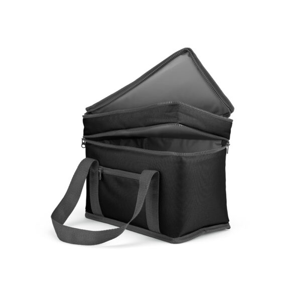 Sacola térmica em 600D poliéster reciclado (100% rPET) - Imagem 8